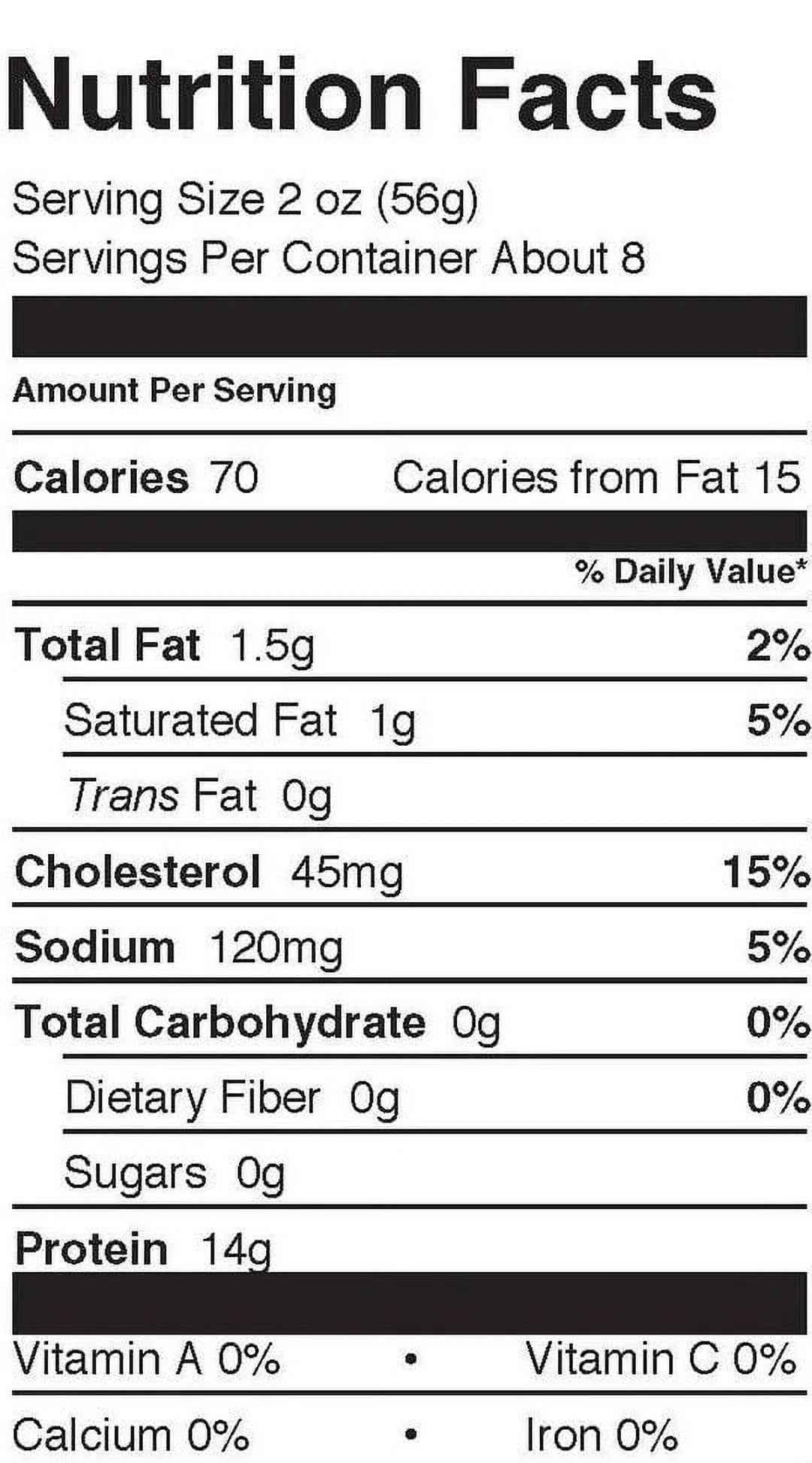 (6 Pack) Keystone All Natural Turkey 14.5 oz Can ✅ Emergency Survival Food For Camping Hiking and Backpacking Ready to Eat ✅