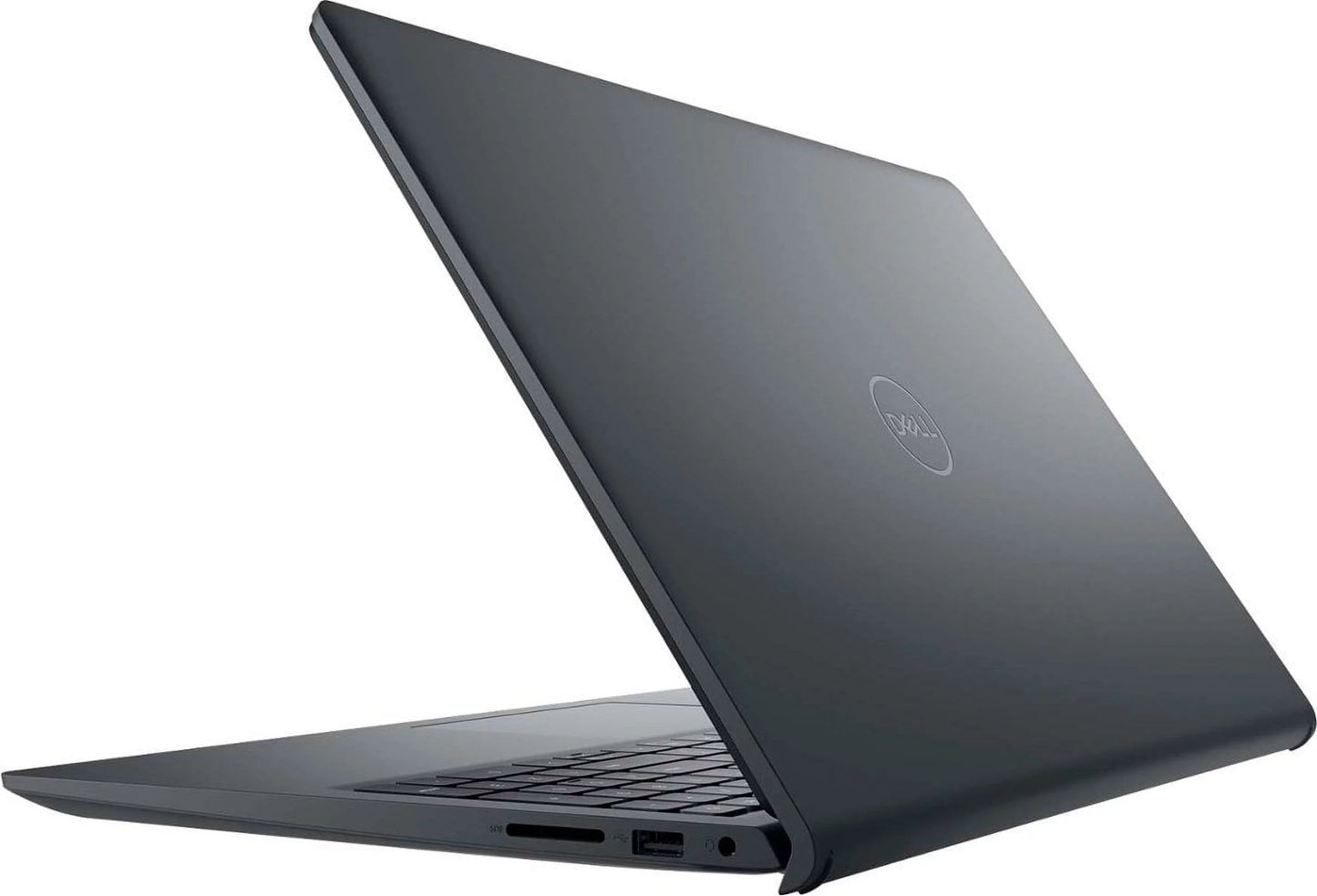 - Inspiron 15 3535 Touch Laptop - AMD Ryzen 5 - AMD Radeon - 8GB Memory - 512GB SSD - Carbon Black