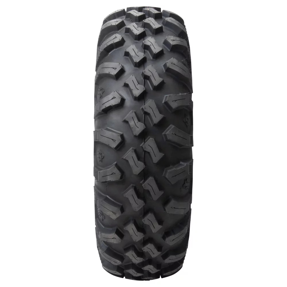 (2 Pack) Tusk Megabite Radial Tire 26x9-14 For POLARIS RZR 900 Trail Fox Edition 2020