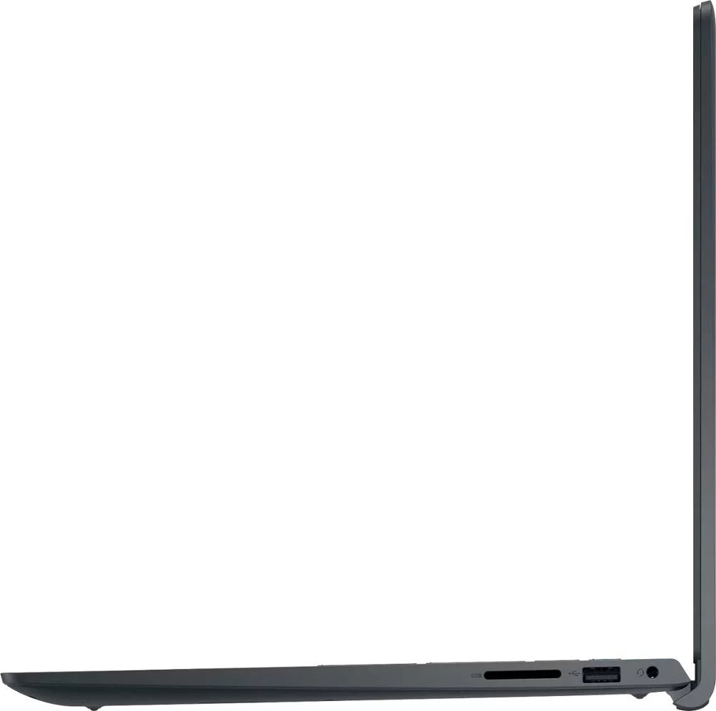 - Inspiron 15 3535 Touch Laptop - AMD Ryzen 5 - AMD Radeon - 8GB Memory - 512GB SSD - Carbon Black